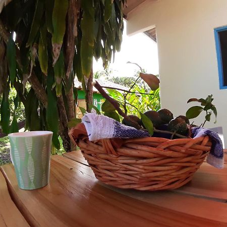 סנטה קתרינה Casa Maya מראה חיצוני תמונה