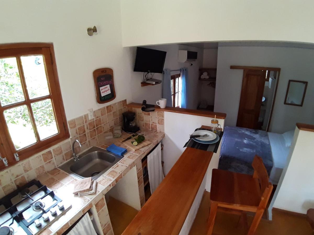 סנטה קתרינה Casa Maya מראה חיצוני תמונה