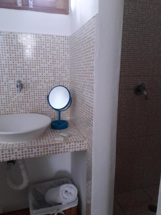 סנטה קתרינה Casa Maya מראה חיצוני תמונה