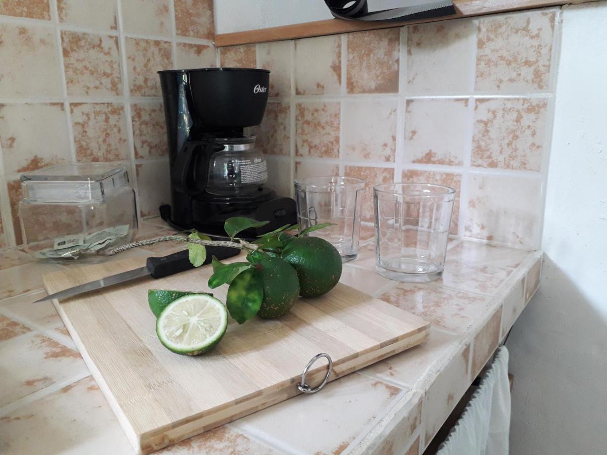 סנטה קתרינה Casa Maya מראה חיצוני תמונה