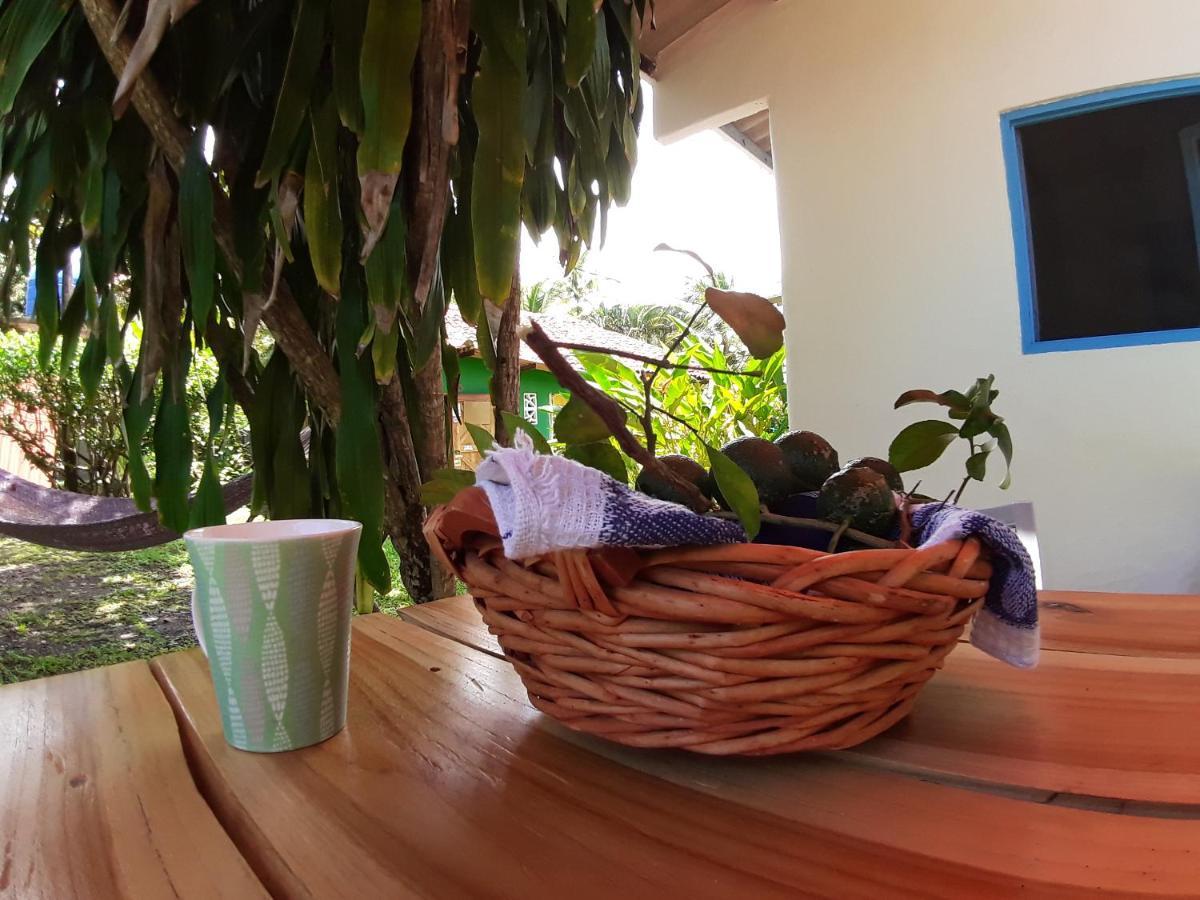סנטה קתרינה Casa Maya מראה חיצוני תמונה
