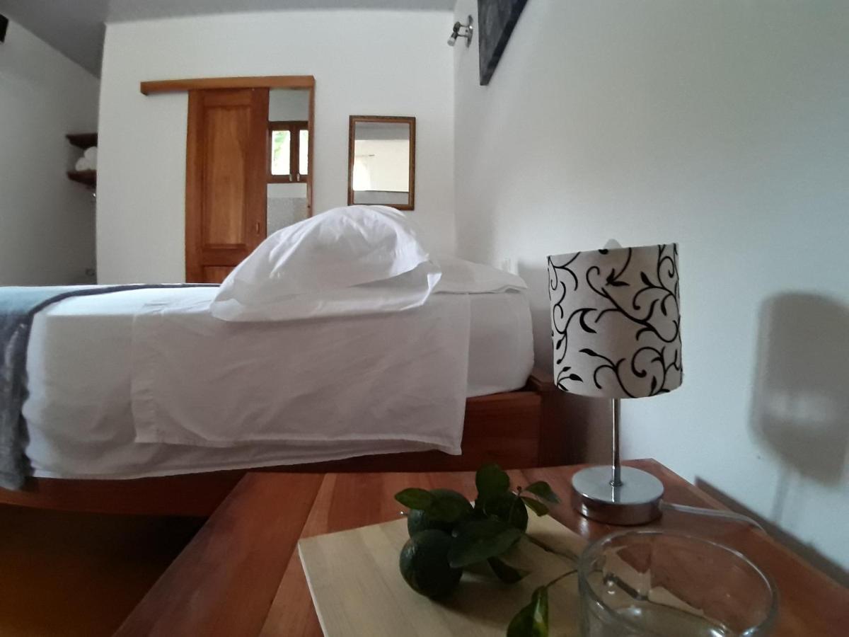 סנטה קתרינה Casa Maya מראה חיצוני תמונה