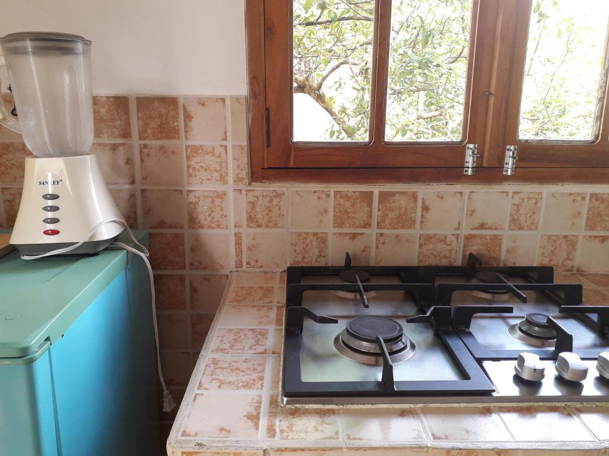 סנטה קתרינה Casa Maya מראה חיצוני תמונה