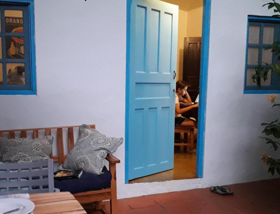 סנטה קתרינה Casa Maya מראה חיצוני תמונה