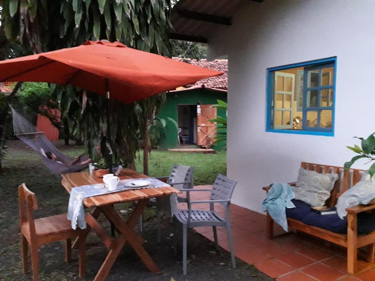 סנטה קתרינה Casa Maya מראה חיצוני תמונה