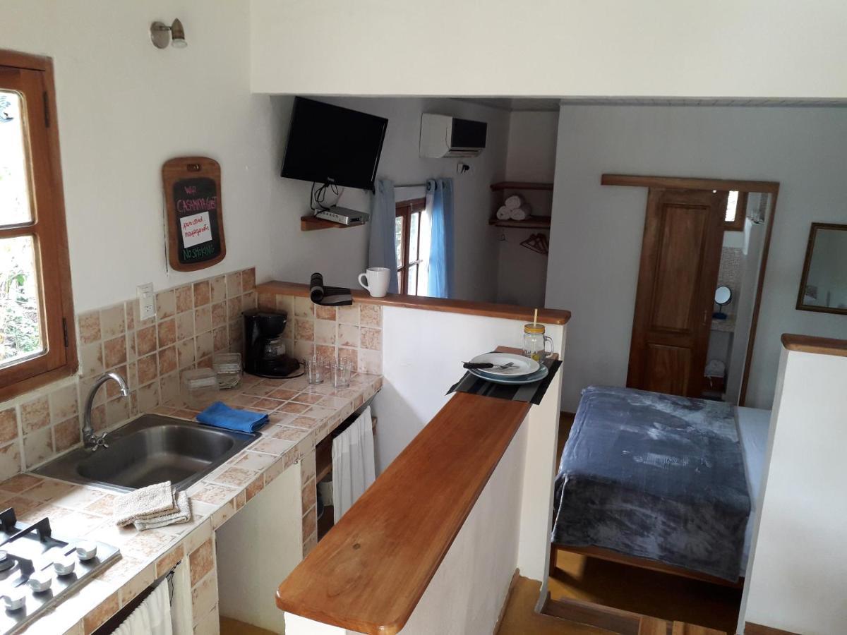 סנטה קתרינה Casa Maya מראה חיצוני תמונה