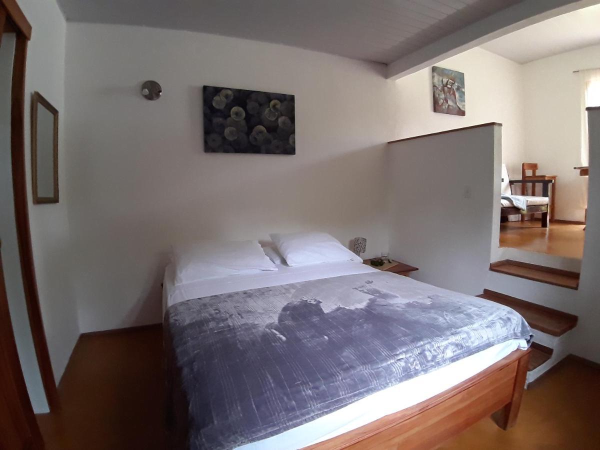 סנטה קתרינה Casa Maya מראה חיצוני תמונה