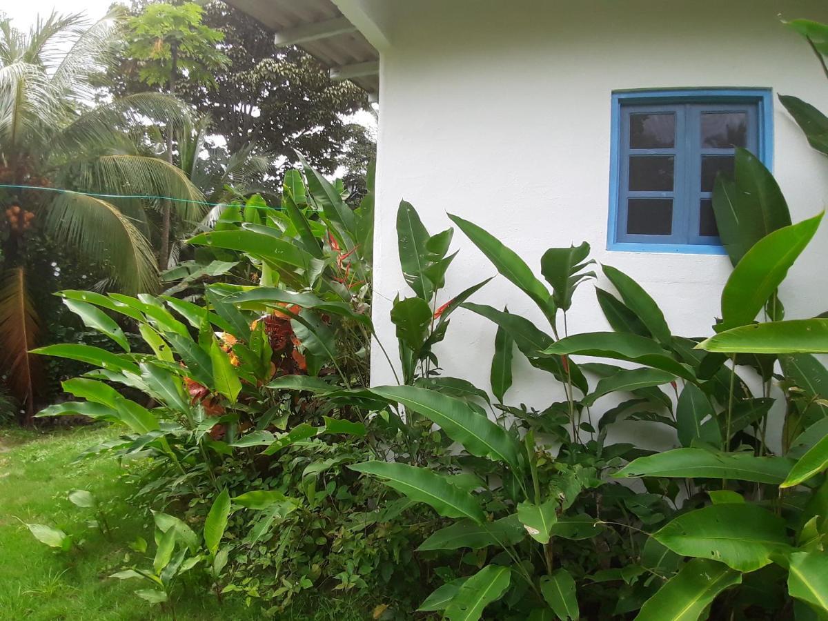 סנטה קתרינה Casa Maya מראה חיצוני תמונה