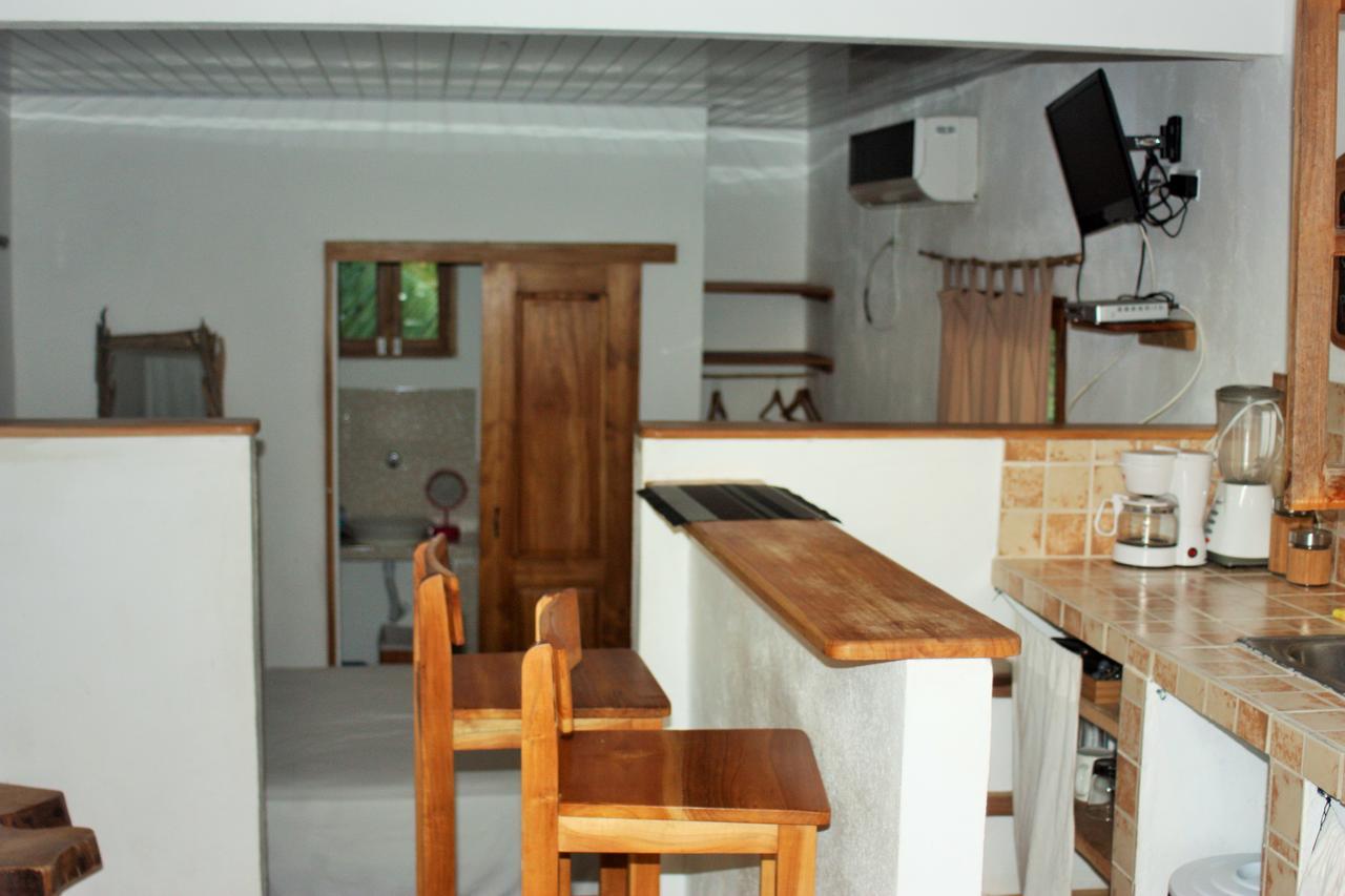 סנטה קתרינה Casa Maya מראה חיצוני תמונה