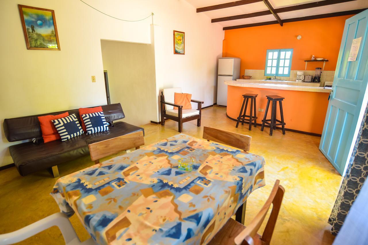 סנטה קתרינה Casa Maya מראה חיצוני תמונה
