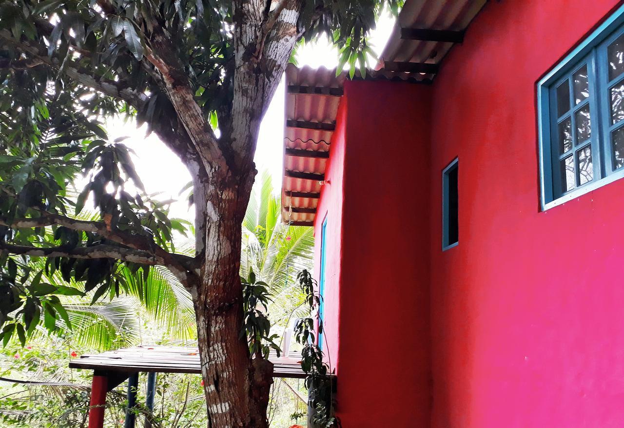סנטה קתרינה Casa Maya מראה חיצוני תמונה