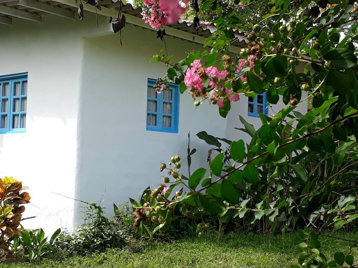 סנטה קתרינה Casa Maya מראה חיצוני תמונה