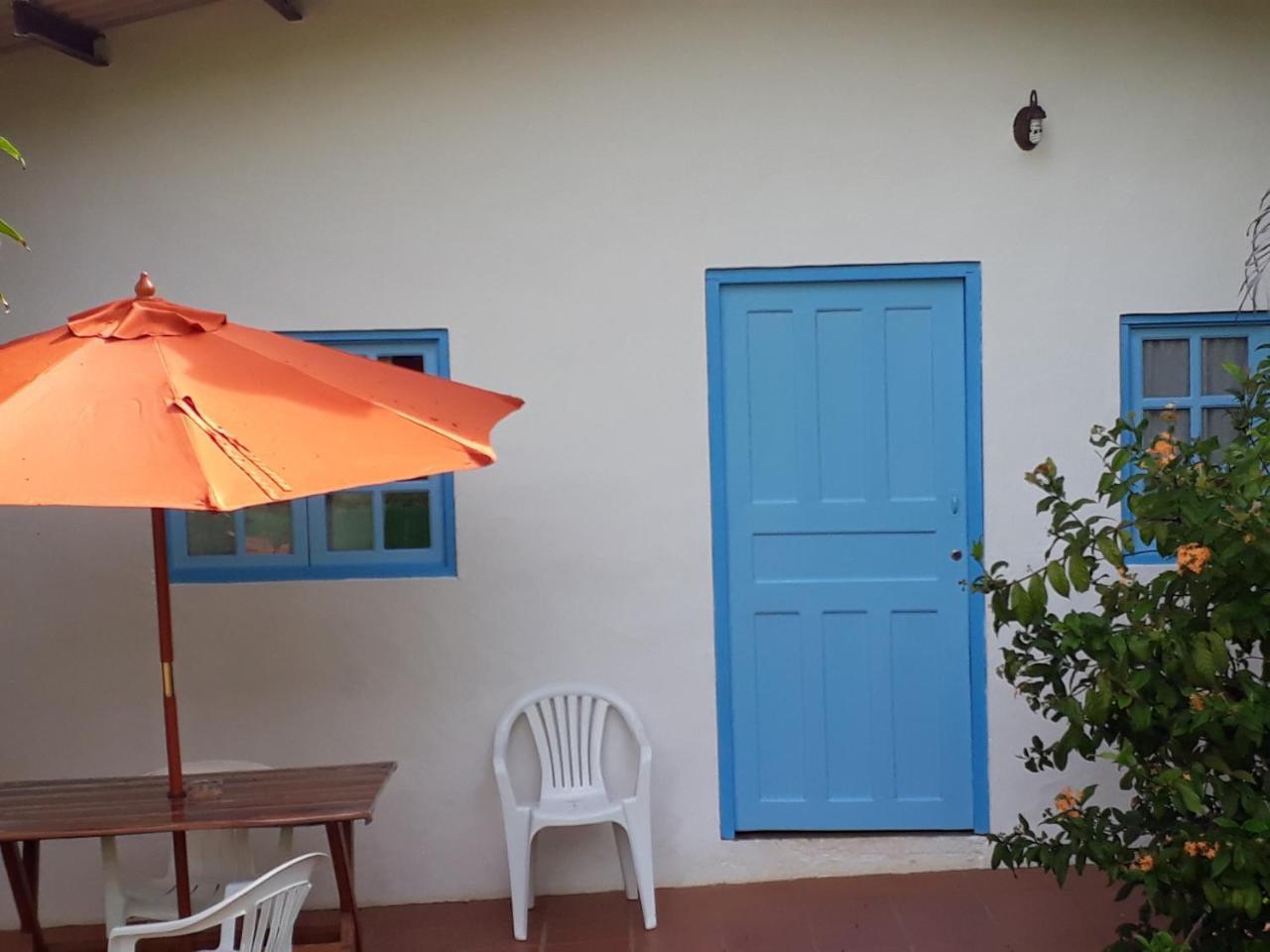 סנטה קתרינה Casa Maya מראה חיצוני תמונה