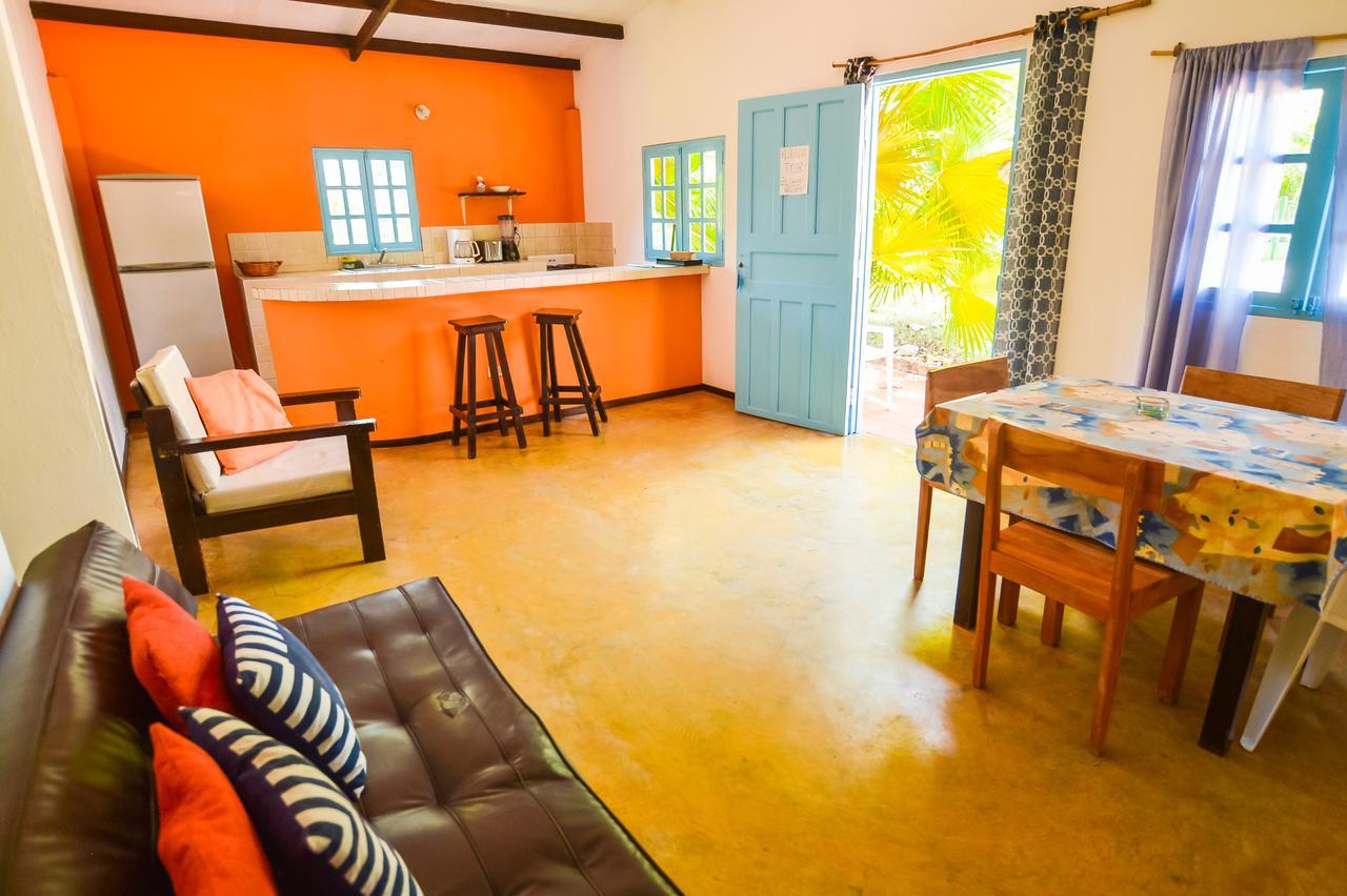 סנטה קתרינה Casa Maya מראה חיצוני תמונה