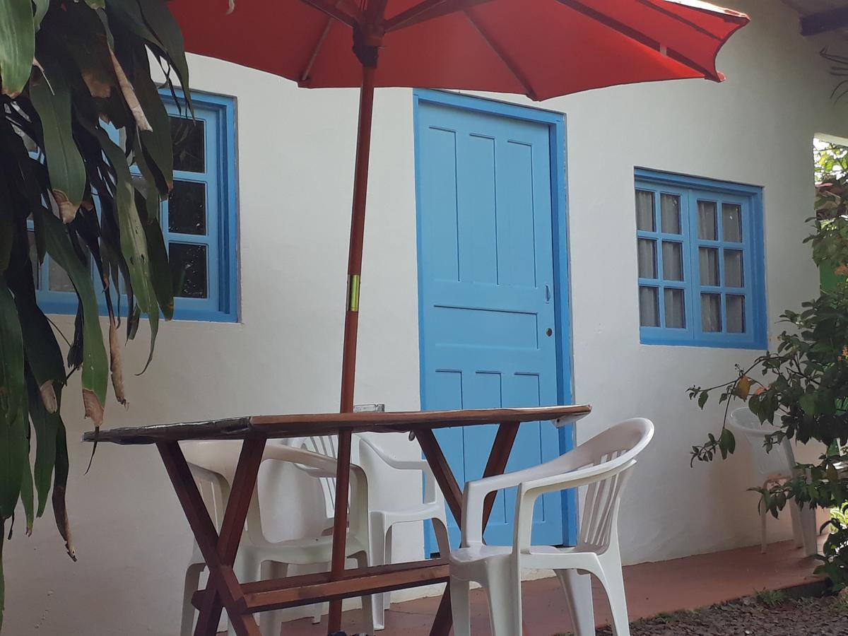 סנטה קתרינה Casa Maya מראה חיצוני תמונה