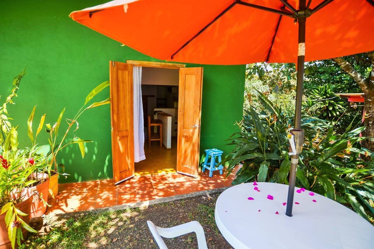 סנטה קתרינה Casa Maya מראה חיצוני תמונה