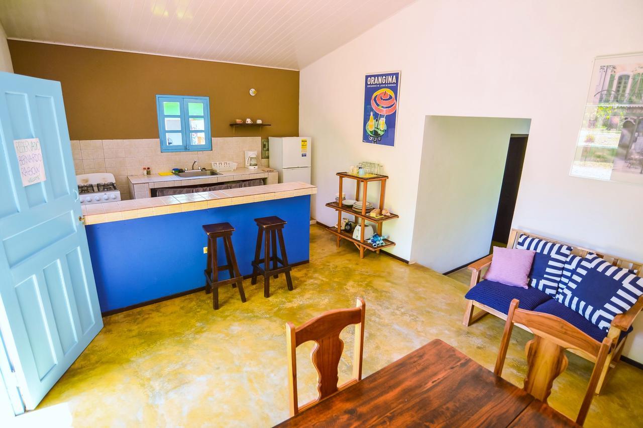 סנטה קתרינה Casa Maya מראה חיצוני תמונה