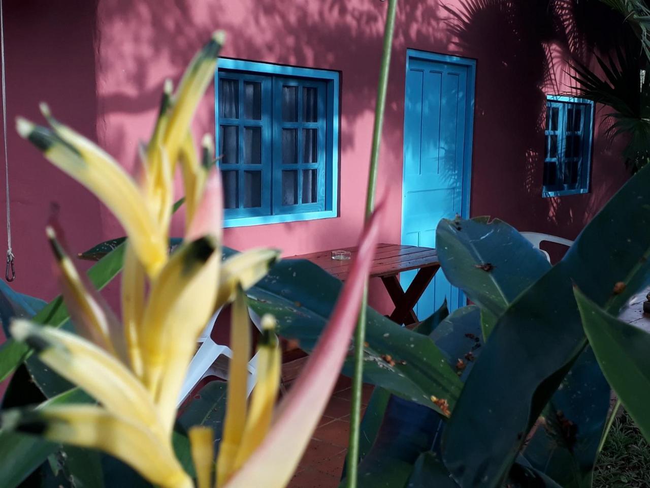 סנטה קתרינה Casa Maya מראה חיצוני תמונה