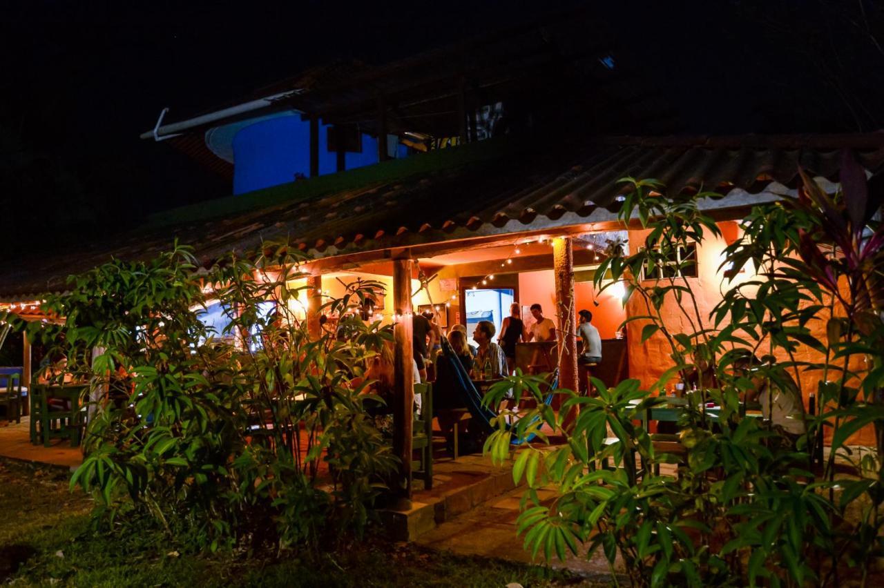סנטה קתרינה Casa Maya מראה חיצוני תמונה